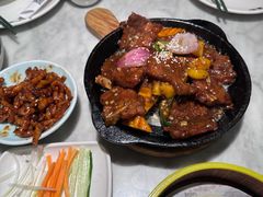 -小菜园新徽菜(无锡宜家荟聚中心店)