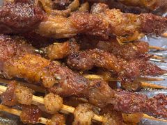 -虾女王·龙虾·烧烤(龙江店)