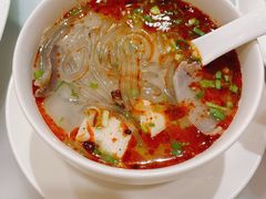 -江南灶中餐厅(南京香格里拉店)