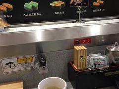 -万岁寿司(芳村店)