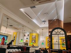 -城南往事·鲁菜·烤鸭(世茂宽厚里·大明湖店)