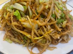 -福寿斋·老北京铜锅涮肉·烧烤(清岚店)