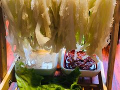晾衣毛肚-醉长安(南门总店)