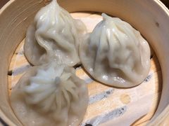 土猪鲜肉小笼包-南小馆(迪士尼小镇店)