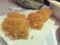 -尘香•传统川菜(创汇首座店)