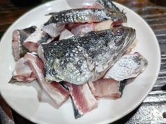 -凤凰山斑鱼馆(恭城店)