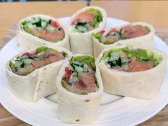 -西点坊(浦东香格里拉店)