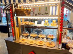 -舟山希尔顿酒店