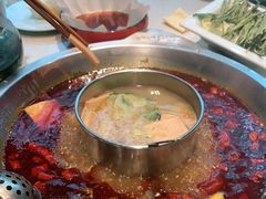 -麻辣空间·清油火锅(水井沟店)