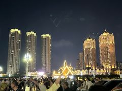 -星海广场