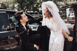 -伊莎贝尔品牌婚纱摄影