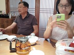 -大灶头·新昌菜(中国茶市店)