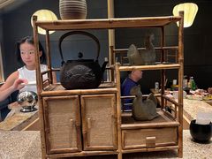 -温野菜涮涮锅(万象城店)