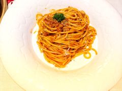 意大利面-俄士厨房(万松园店)