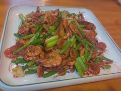 -61号餐吧(兴坪古镇漓江店)