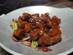 -绿茶餐厅(龙湖金楠天街店)
