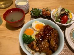 -活鳗饭·鹅肝范儿(高碑店店)