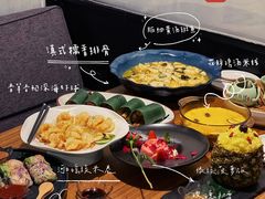 -云水瑶意境云南菜(柏威年购物中心店)