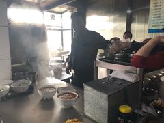 -化三驴肉汤馆(小南门店)