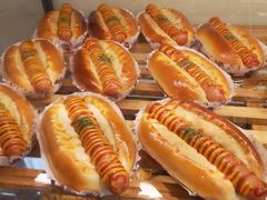 -85度C(南京珠江华海店)