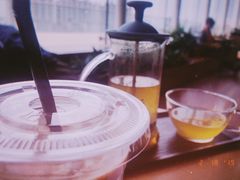 -Seesaw Coffee(朝阳大悦城店)