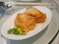 -龙景轩(香港四季酒店)