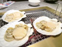 -本达人海鲜烧烤·朝鲜族风味(发展店)
