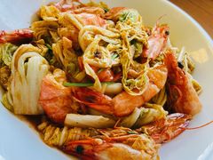 -群姐面馆·海鲜烧烤(同安路二店)