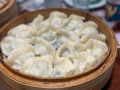 -韩记海鲜饺子旗舰店(红海新区店)