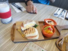 -必胜客(上海新南方商城PH店)