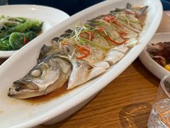 -花舍·新派粤菜·西餐·下午茶(亚运村·鸟巢店)