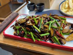 -菌彩云南野生菌火锅(呈贡七彩云南第壹城店)