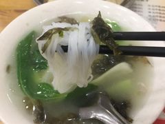 -东北熏肉大饼(大学南路店)