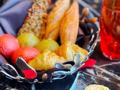 -L'ATELIER de Joel Robuchon(外滩18号店)