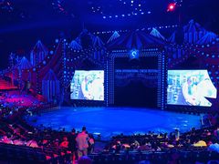 -珠海横琴长隆《卡卡虎奇遇记》