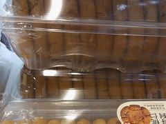 -泸溪河桃酥(长乐路店)