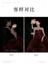 -鱼映像摄影·珍藏级影像品牌