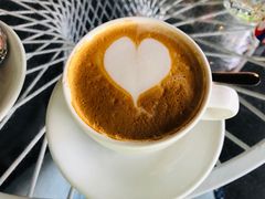 小白咖啡-Takapuna Beach Cafe