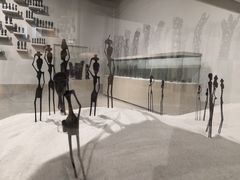 -长春世界雕塑园冰雪艺术天地