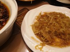 -蒙古人烤羊大师·绿野餐厅(工农大路店)