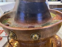 -虾大侠·盱眙龙虾老北京铜锅涮羊肉(金楠天街店)
