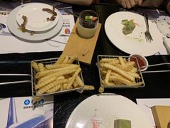 -法兰度航空主题餐厅(端州店)