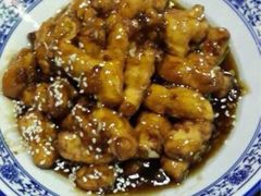 老醋里脊-长安巷子