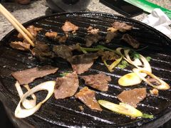 -厚味居炙子烤肉·清真(天桥南纬路店)