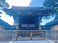-京都御所
