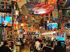 -平成屋·午肴夜酒(四川北路店)