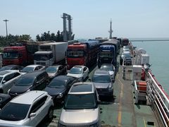 -粤海铁路北港码头