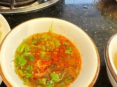 -草墩罗非鱼庄•野生菌•腊排骨(七星街上段店)