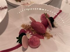 -Ocean's Table 欧舍