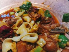 -阿娜尔·新疆菜(宜家荟聚中心店)